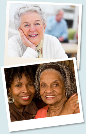Contact Mid Hudson Community Senior Services